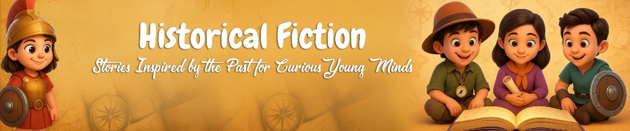 This image is a genre banner that explains which genre books are repesneted